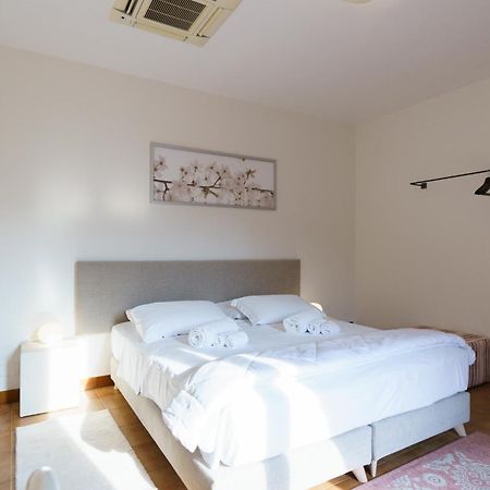 Residenza Cattaneo Verona Exterior foto