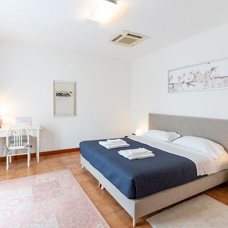 Residenza Cattaneo Verona Exterior foto