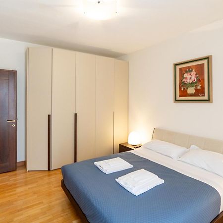 Residenza Cattaneo Verona Exterior foto