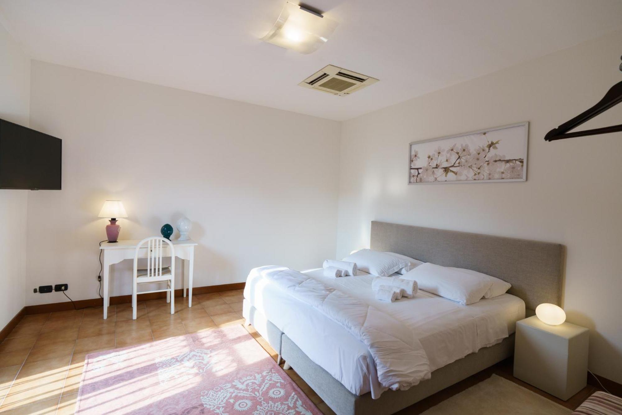 Residenza Cattaneo Verona Exterior foto