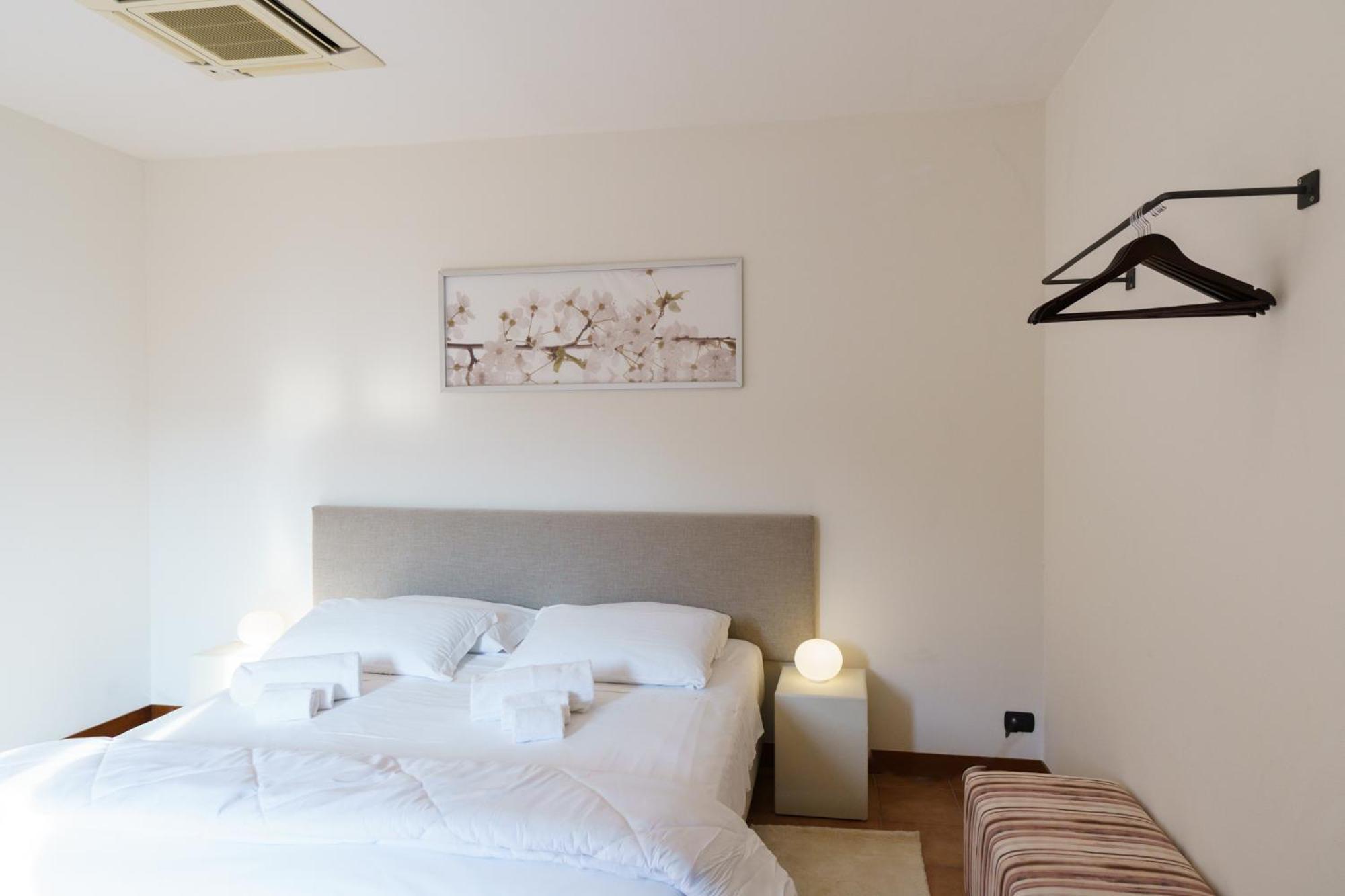 Residenza Cattaneo Verona Exterior foto