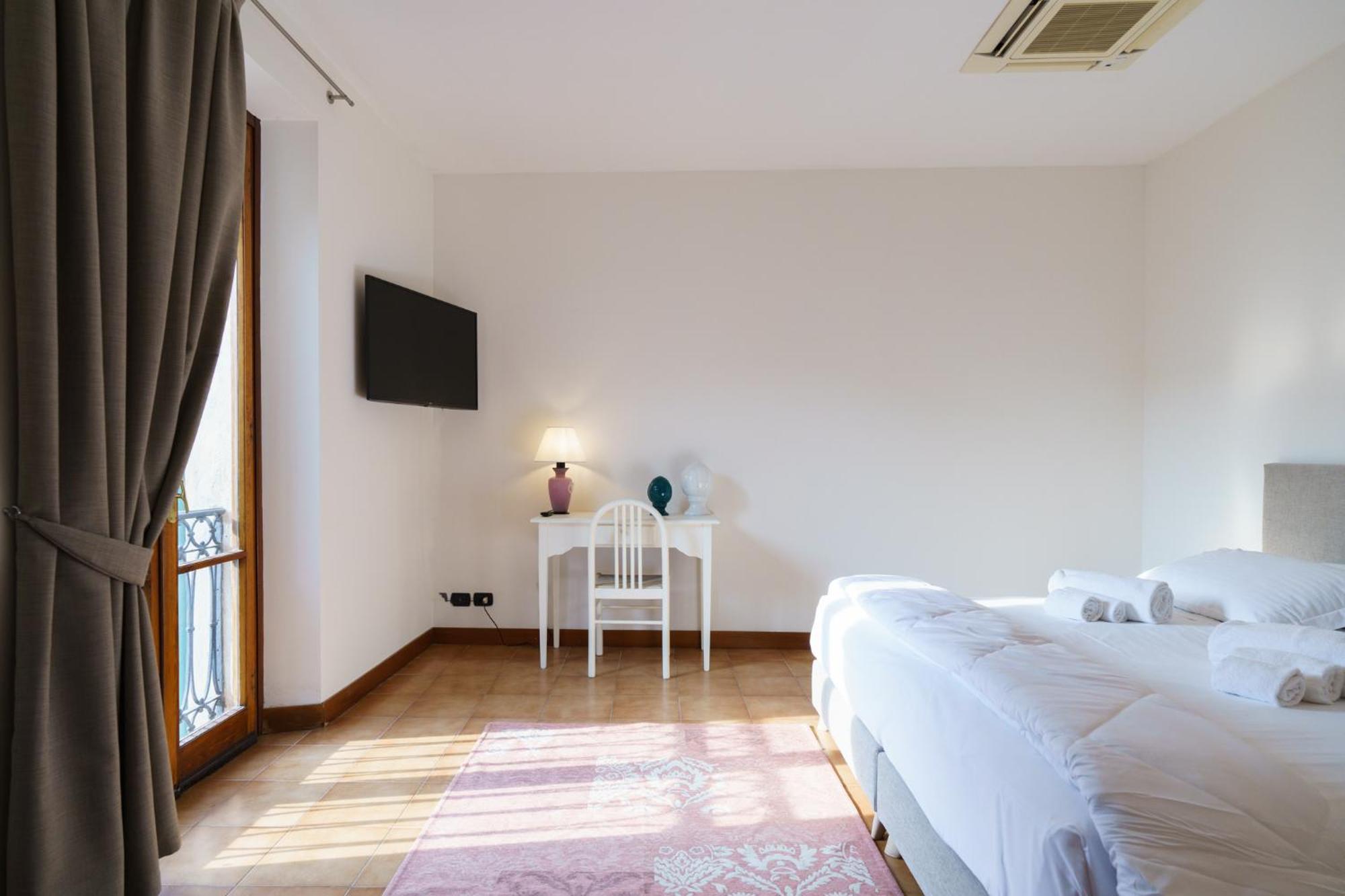 Residenza Cattaneo Verona Exterior foto