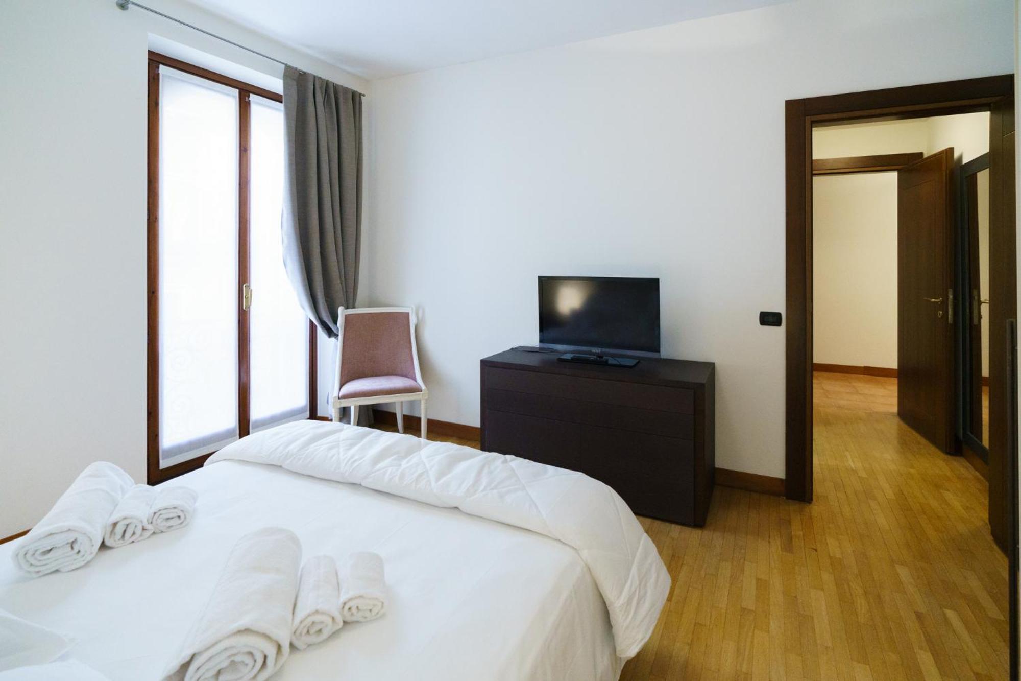 Residenza Cattaneo Verona Exterior foto