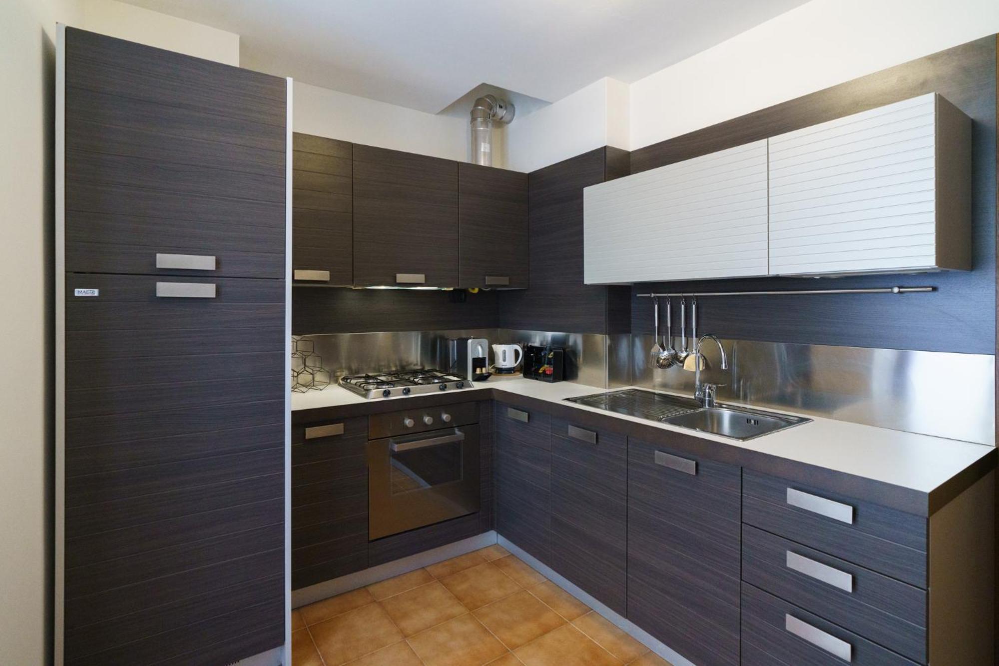 Residenza Cattaneo Verona Exterior foto