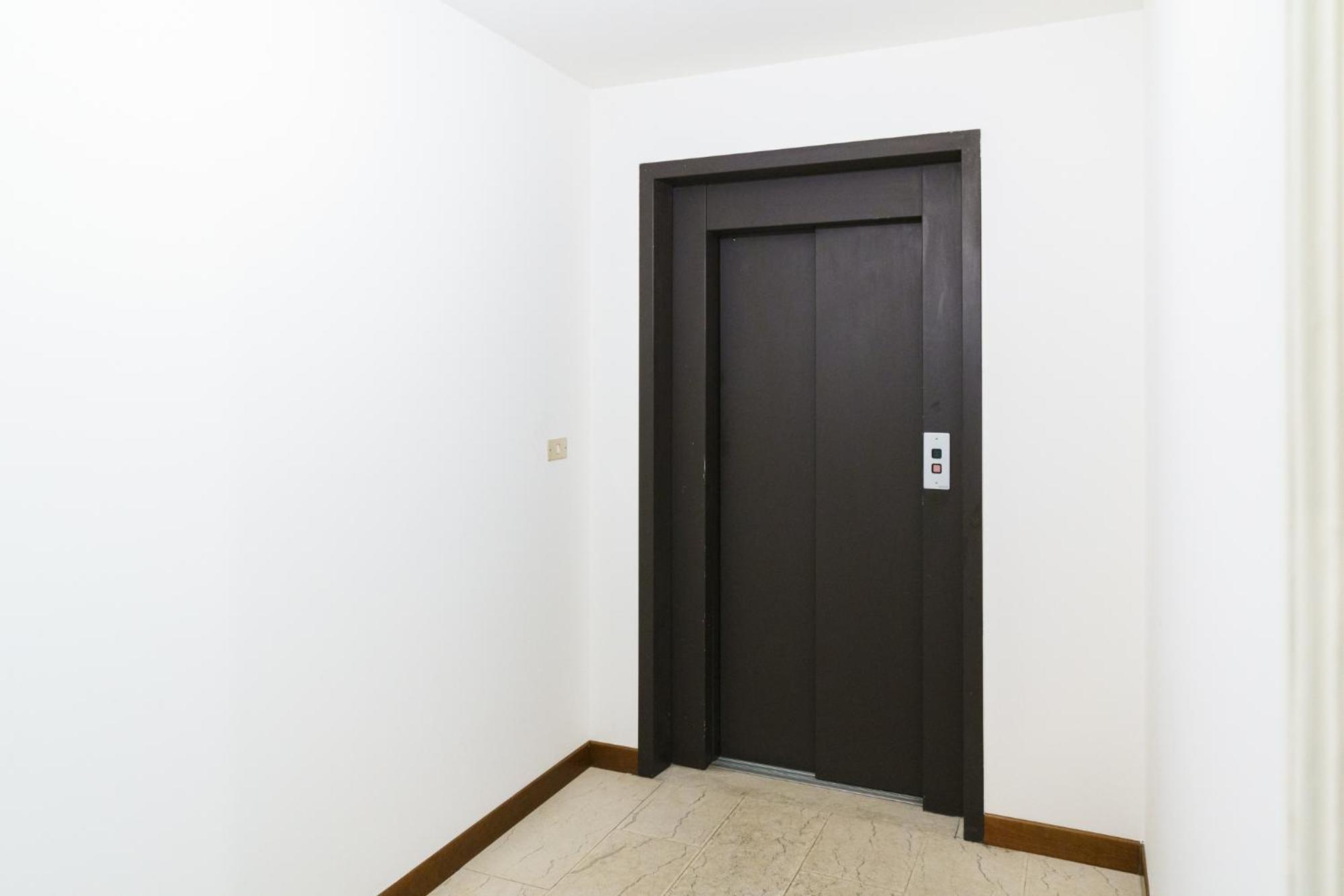 Residenza Cattaneo Verona Exterior foto