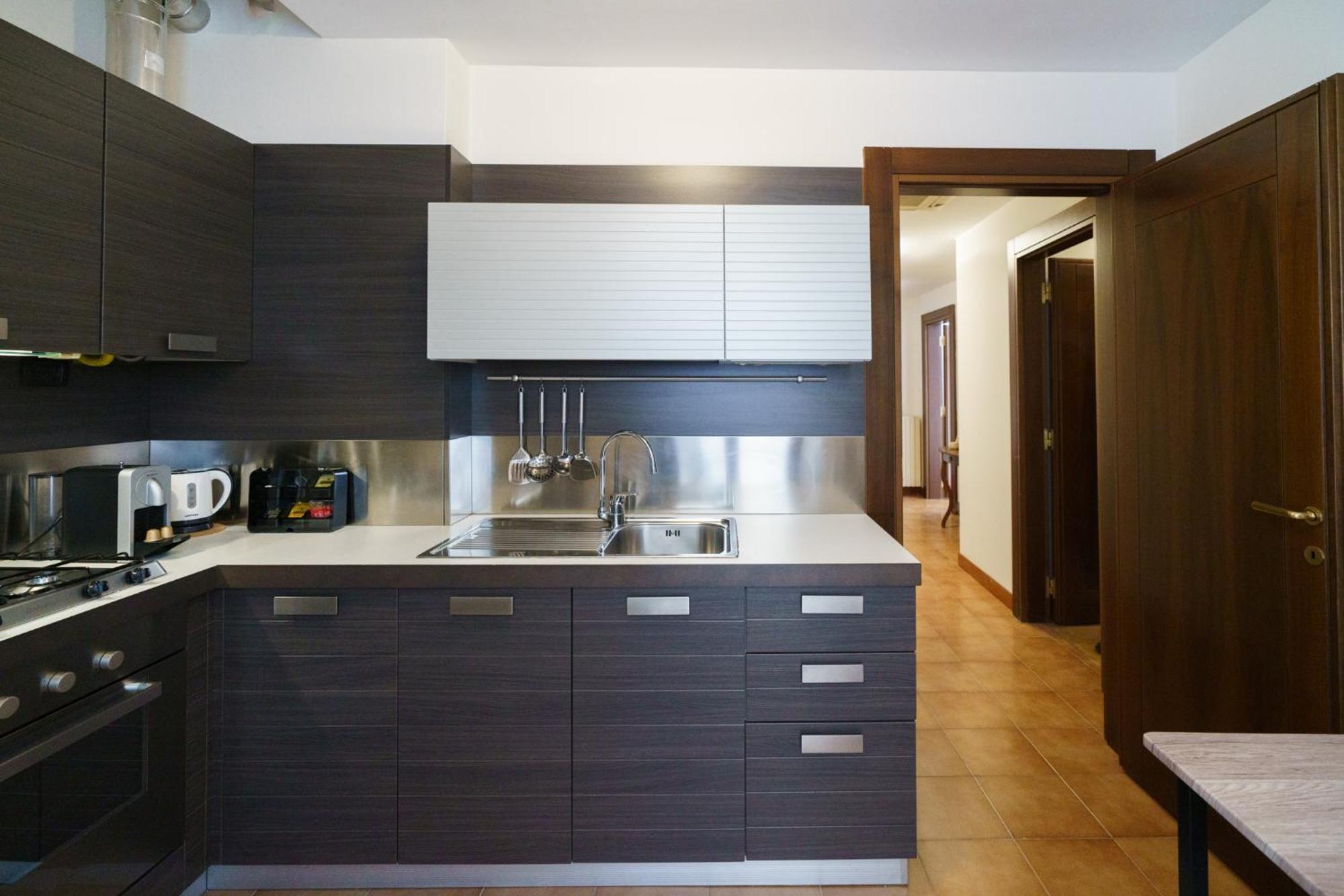 Residenza Cattaneo Verona Exterior foto