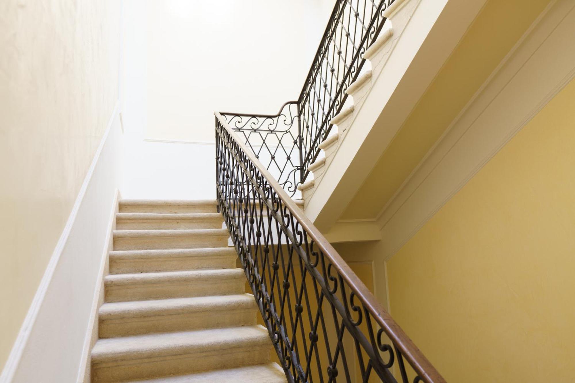 Residenza Cattaneo Verona Exterior foto