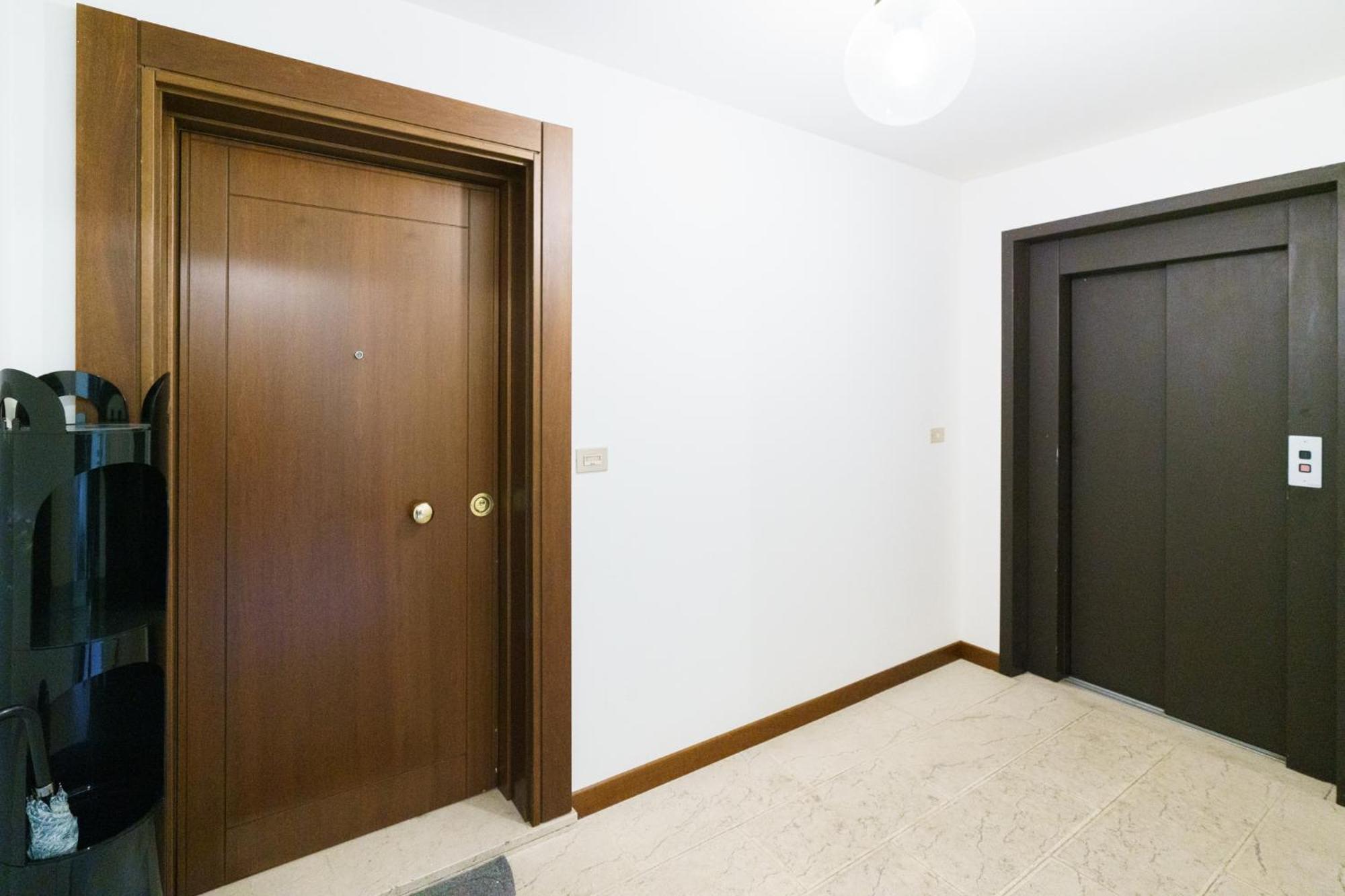 Residenza Cattaneo Verona Exterior foto