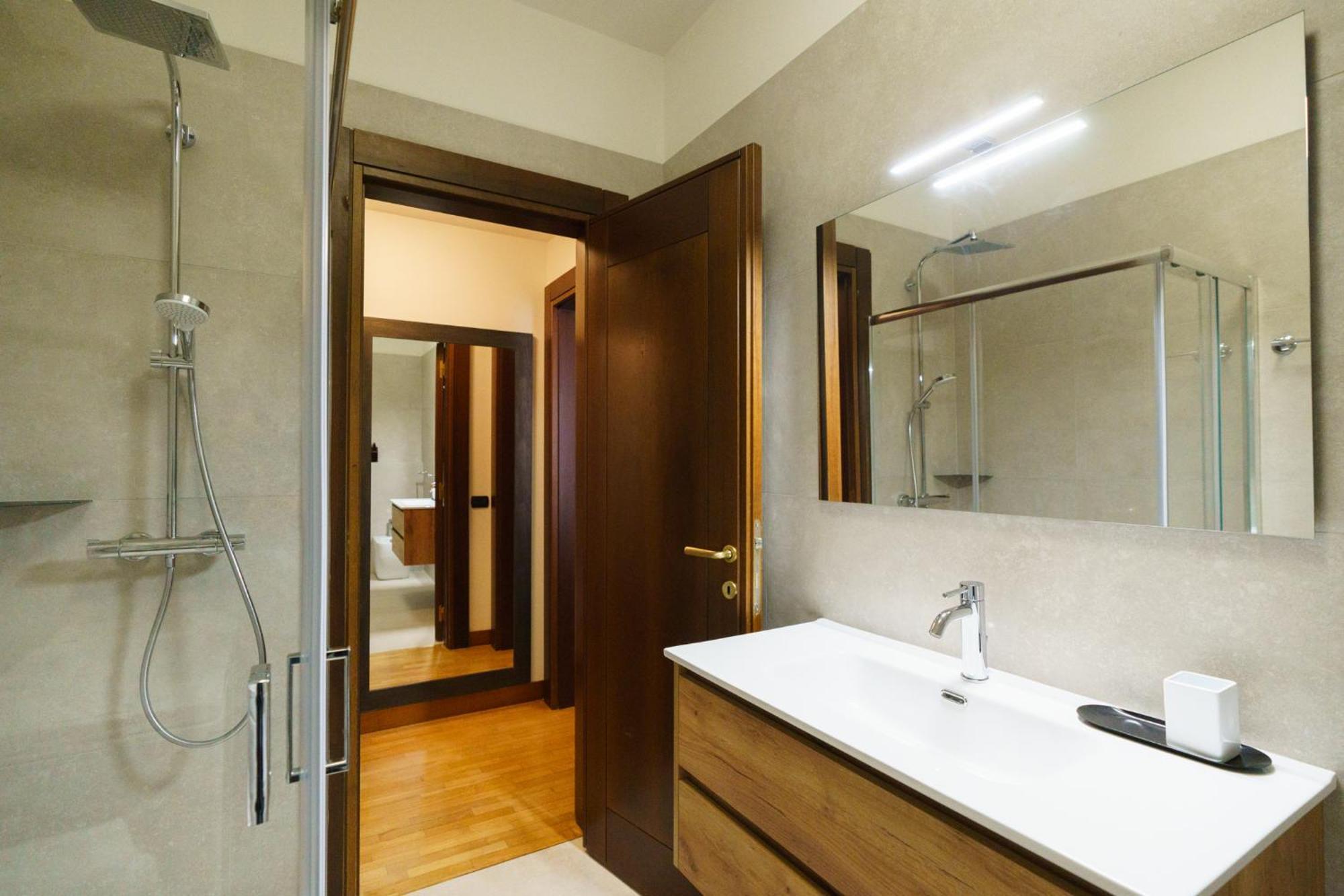 Residenza Cattaneo Verona Exterior foto
