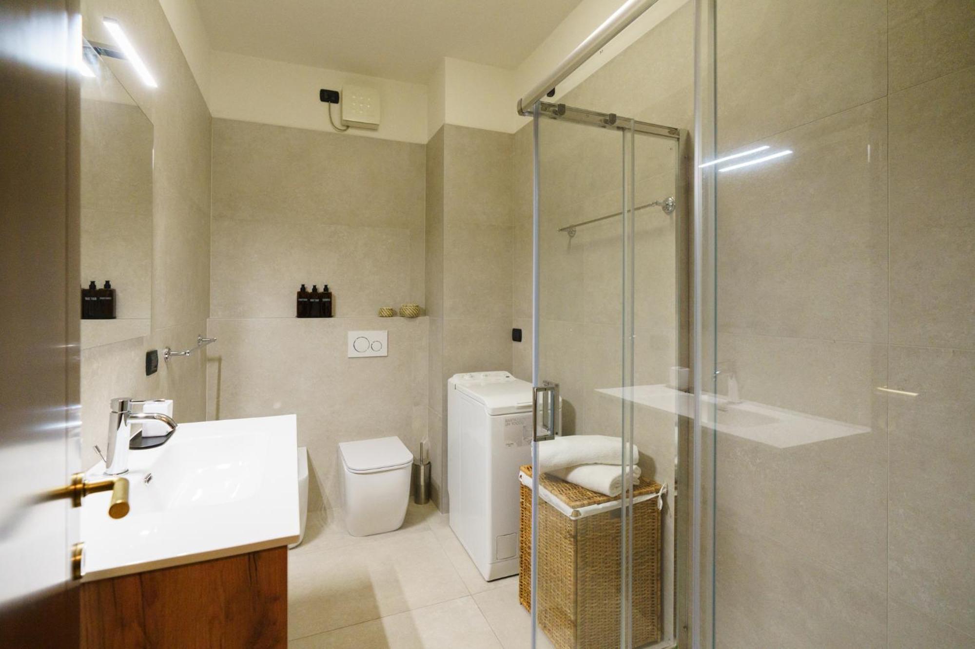 Residenza Cattaneo Verona Exterior foto