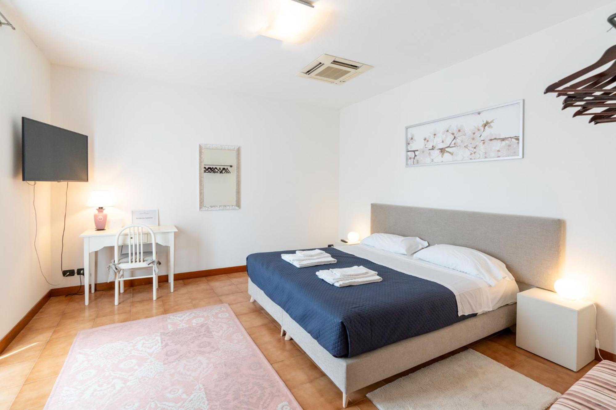 Residenza Cattaneo Verona Exterior foto
