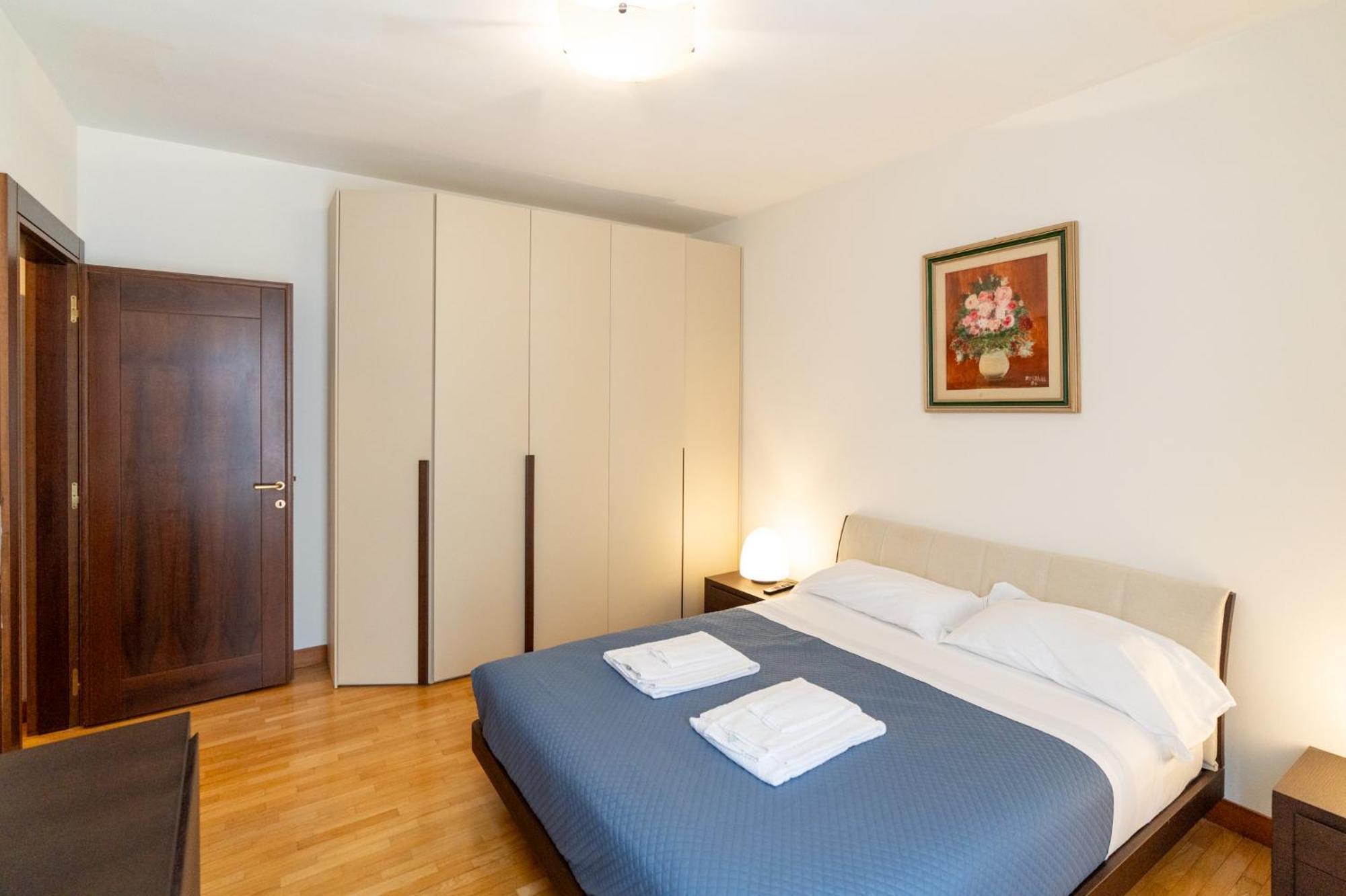 Residenza Cattaneo Verona Exterior foto