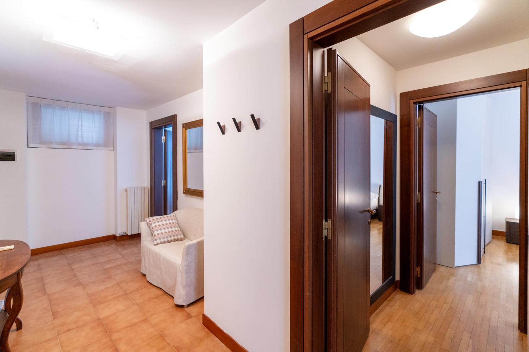 Residenza Cattaneo Verona Exterior foto