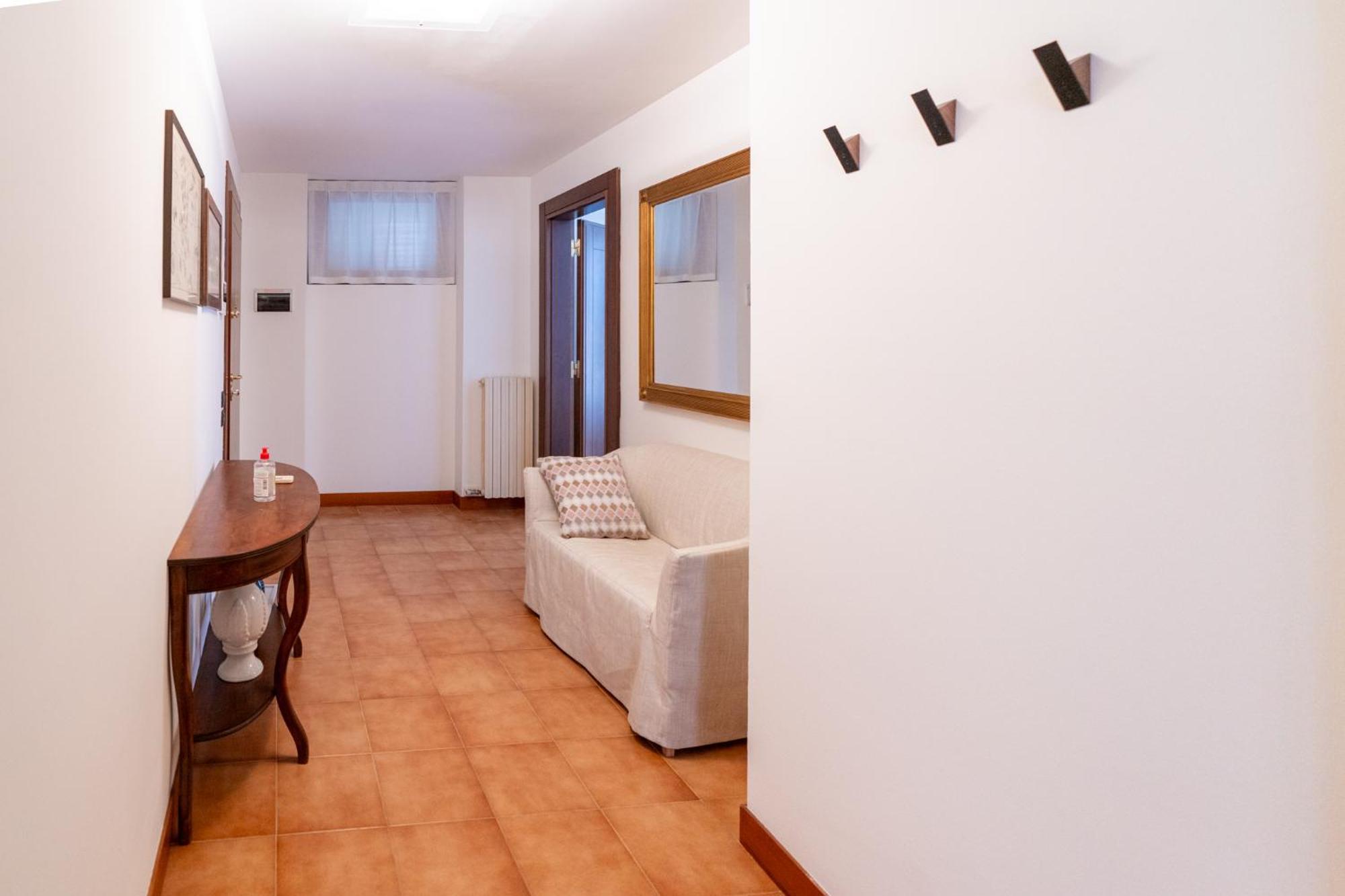 Residenza Cattaneo Verona Exterior foto