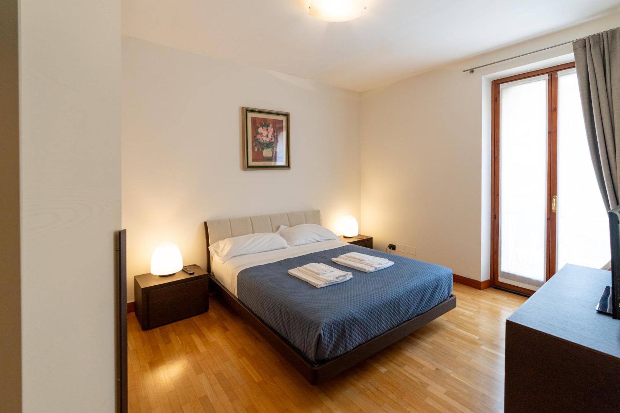 Residenza Cattaneo Verona Exterior foto