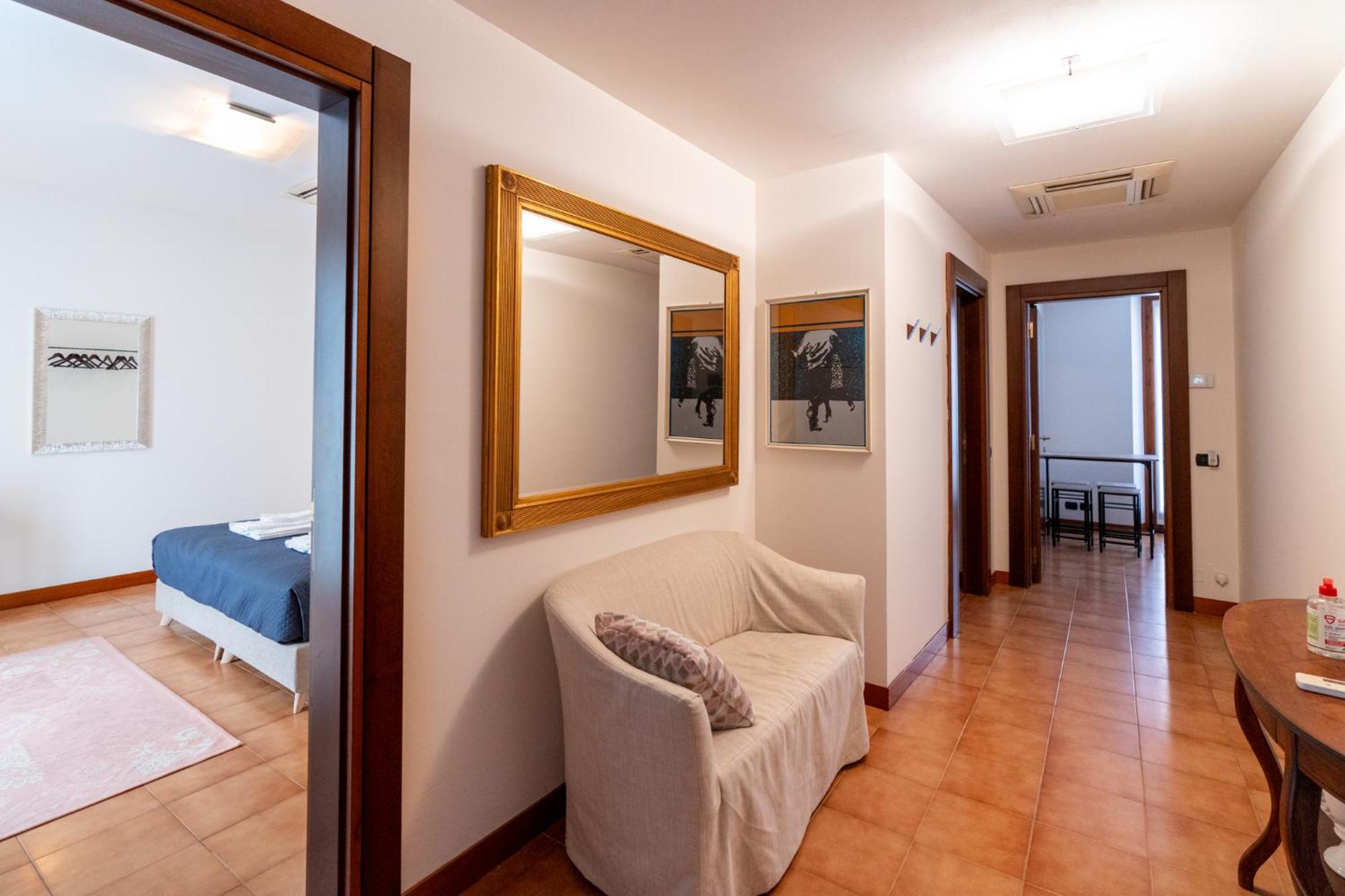 Residenza Cattaneo Verona Exterior foto
