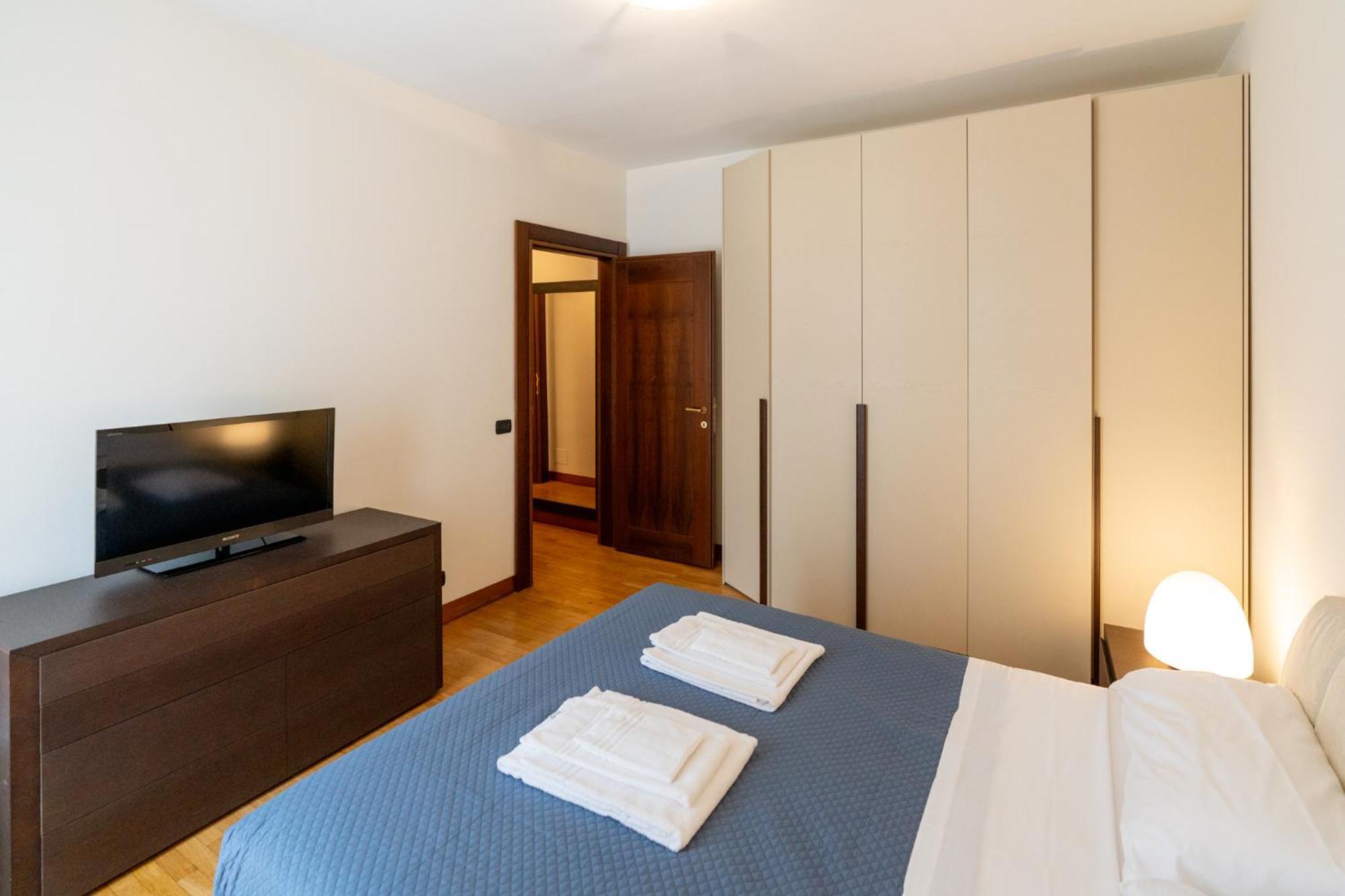 Residenza Cattaneo Verona Exterior foto
